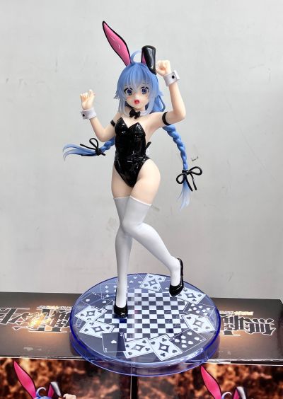 Vivit 无职转生2 ~到了异世界就拿出真本事~  洛琪希·米格路迪亚 兔女郎