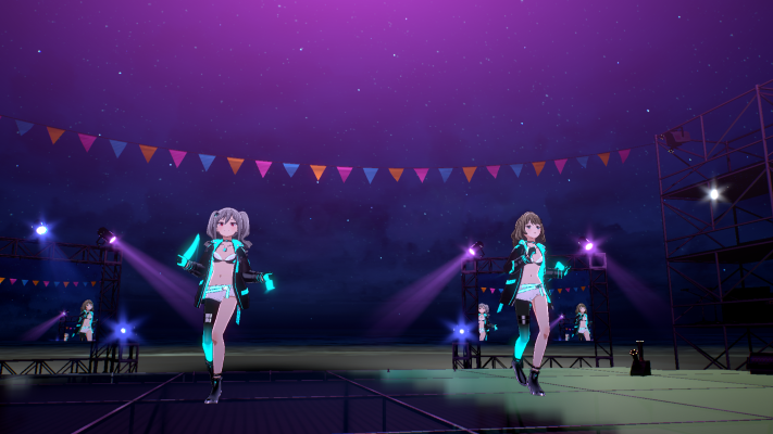 [Dance·Dance·Dance]  高垣枫＋