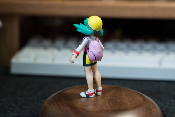 宝可梦比例世界 城都地区2套装