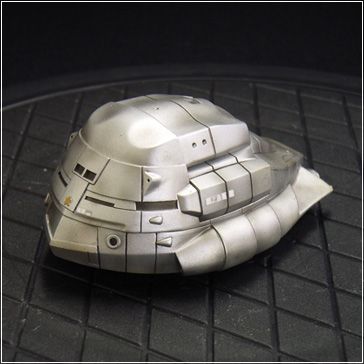 东宝大怪兽系列 哥斯拉 1984