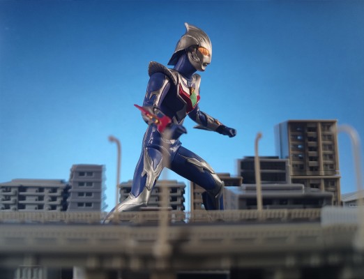 终极闪耀 奥特曼系列21