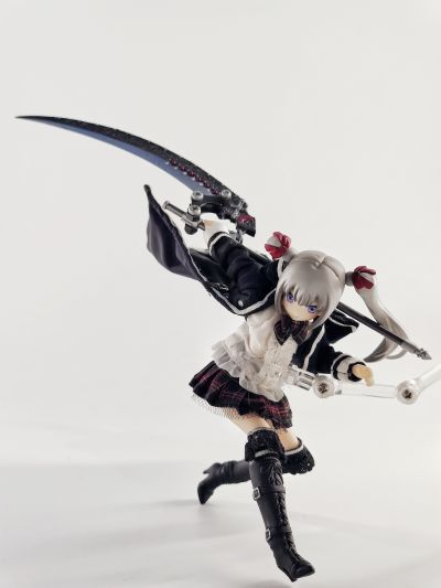 Picconeemo Misty Silver Edition 