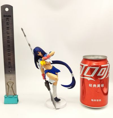 一骑当千 关羽云长