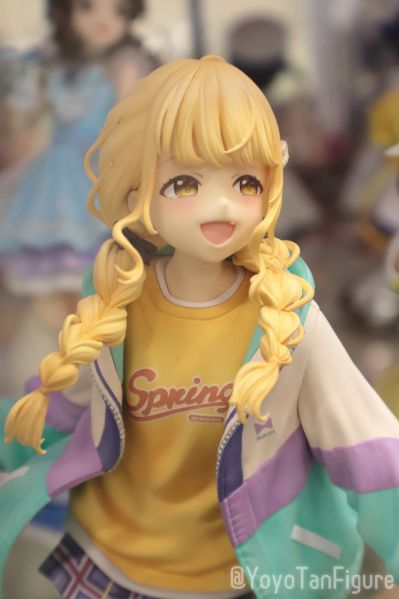 学园偶像大师 藤田琴音