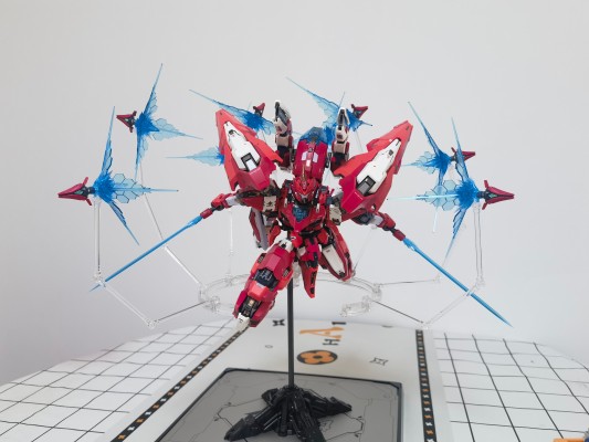 先祖效应 MCT-AP04 至臻级·卫国公