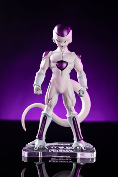 Dimension of DRAGONBALL 弗力萨 (最终形态)