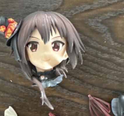 KDcolle  为美好的世界献上爆焰！ 芸芸 哥特萝莉