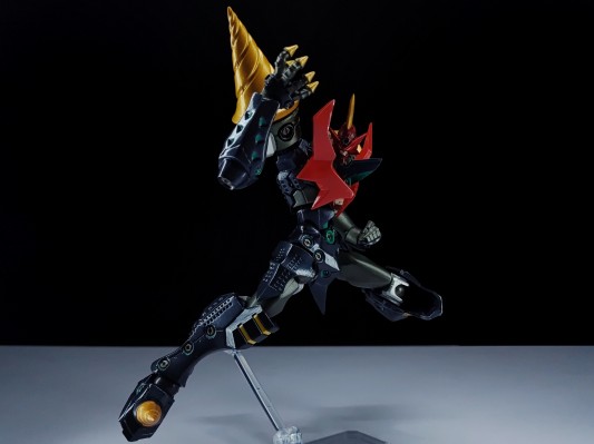 山口式转轮系列 No.EX 天元突破SET