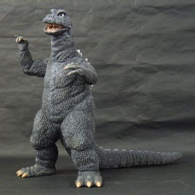 东宝30CM系列 哥斯拉（1968版）发光ver. 少年RIC限定
