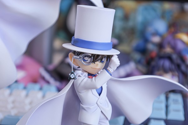 ARTFX J 名侦探柯南 怪盗基德