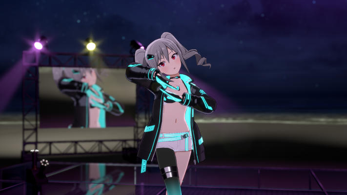 [Dance·Dance·Dance]  高垣枫＋