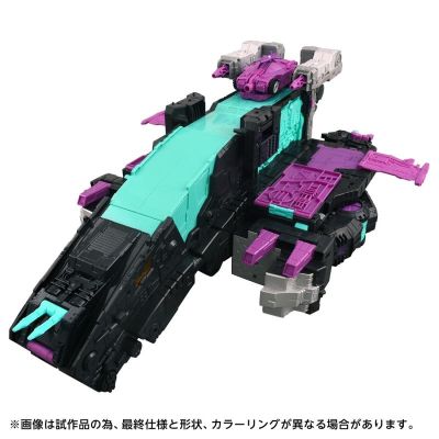 AOTP-13 霸天虎 铁甲龙