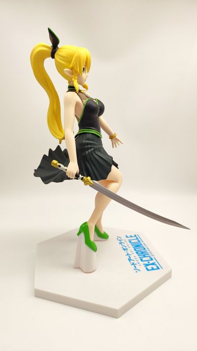 LPM 景品 刀剑神域 Alicization 莉法 Ex-Chronicle Ver.