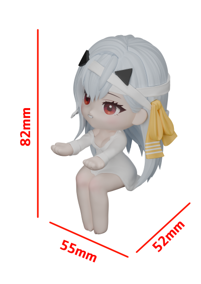 胜利女神：新的希望 泡面压 神罚