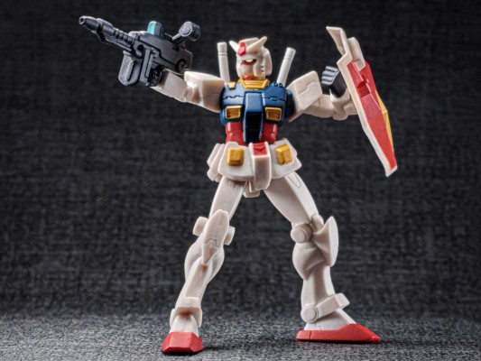 高达コレクション オプショナル系列