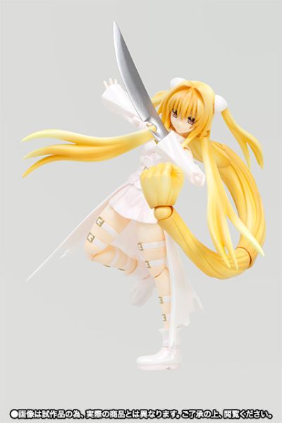 S.H.Figuarts 金色暗影（白色变装版）