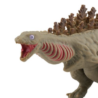 电影怪兽系列 哥斯拉2016 （第二形态）