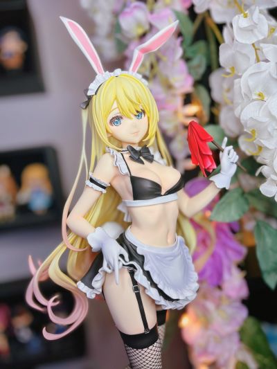 B-Style 艾露露 粉彩兔女郎