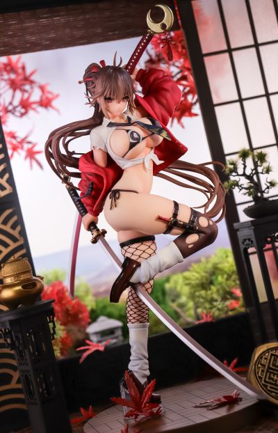 秘技二刀流 影缝舞 特别版