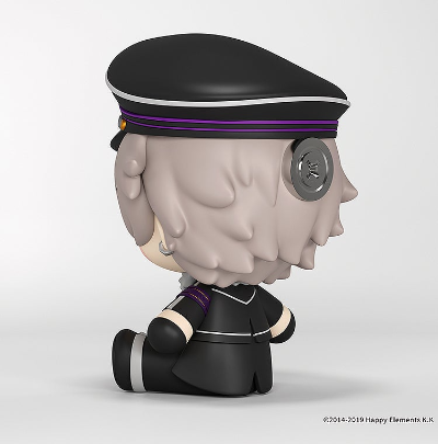 Huggy Good Smile 偶像梦幻祭2 朔间零/羽风薰/大神晃牙/乙狩阿多尼斯