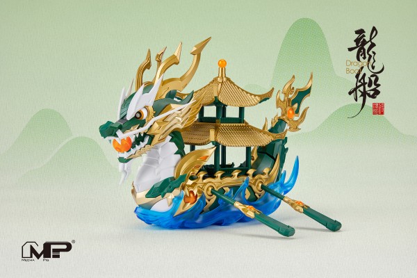 MP-02 龙船