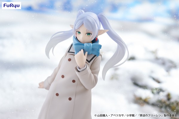 Trio-Try-iT 葬送的芙莉莲 芙莉莲