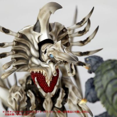 【经典转轮科技系列/特摄转轮系列】 LR-051 雷吉翁