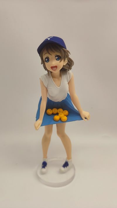 SQ系列 Love Live! Sunshine!! 渡辺曜 