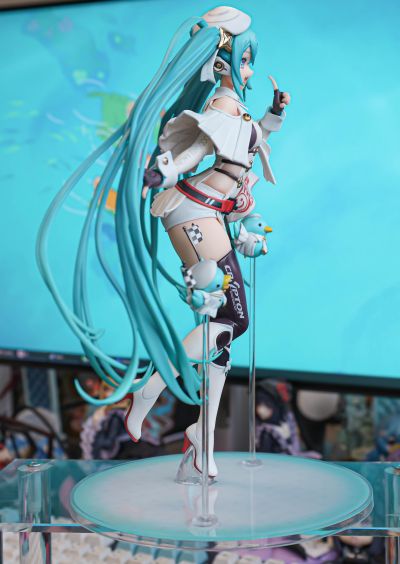 初音未来GT计划 赛车未来2023