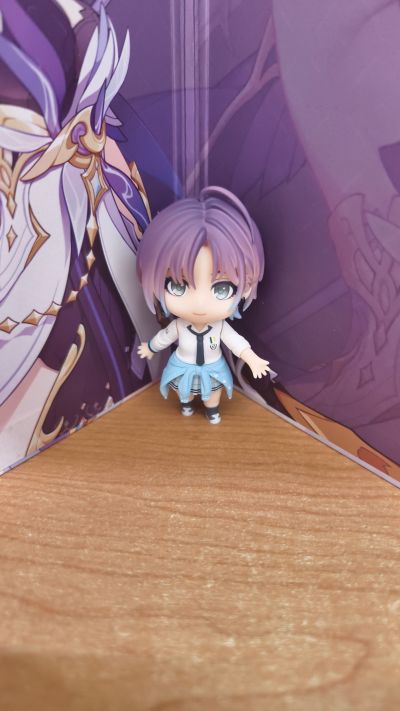 粘土人#2592 偶像大师闪耀色彩 浅仓透