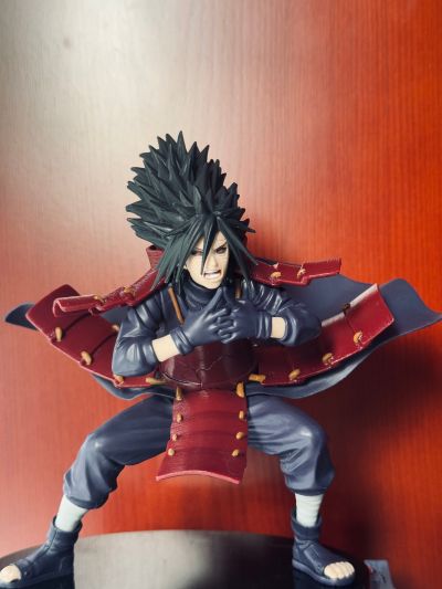 VIBRATION STARS 火影忍者疾风传 宇智波斑