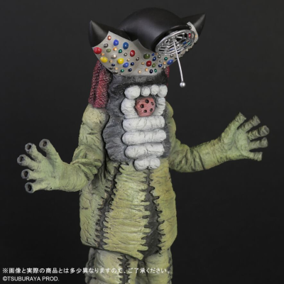 大怪兽系列 桑德基拉（暂译）