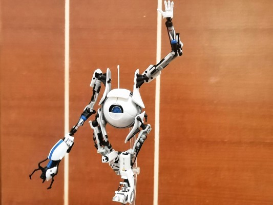 figma #342 传送门2 ATLAS 