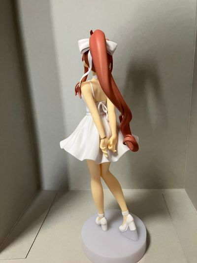 POP UP PARADE 心跳文艺部 莫妮卡 礼服