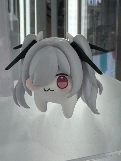 胜利女神：新的希望 DORO 灰姑娘