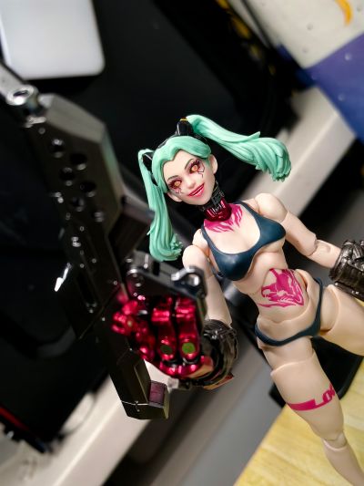 M.S.G. 重武器组件41 模块化卡宾枪（暂译）