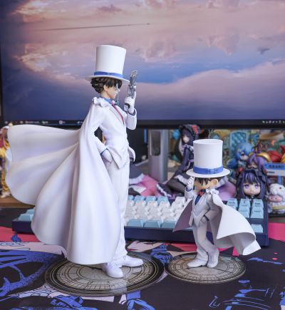 ARTFX J 名侦探柯南 怪盗基德