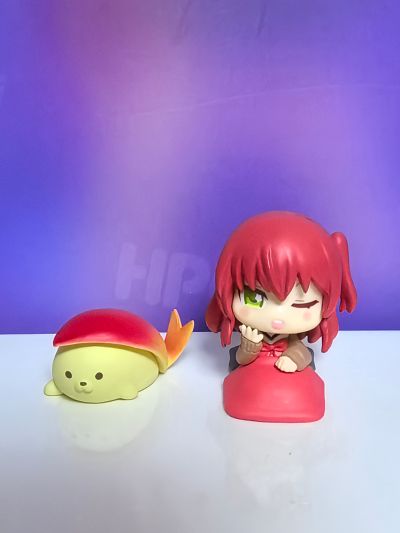 动物爱好系列 蔬菜精灵与水果精灵