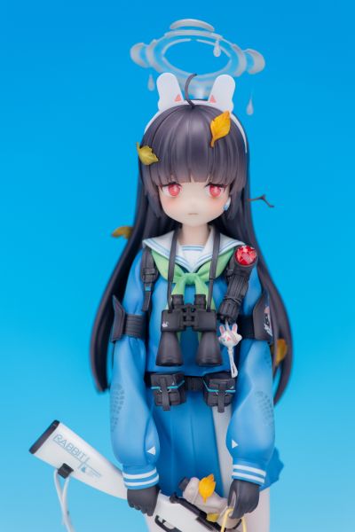 蔚蓝档案 霞泽美游