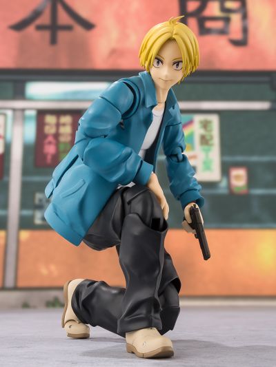 S.H.Figuarts 朝仓信