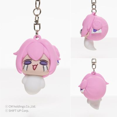 胜利女神：新的希望 DORO系列 Q版手办