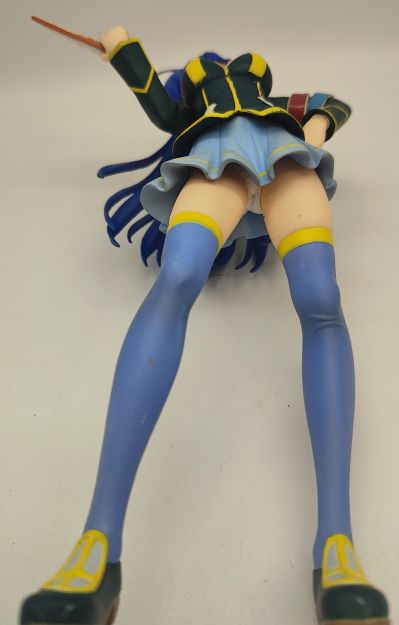 PM 手办 めだかボックス 黑神目泷 