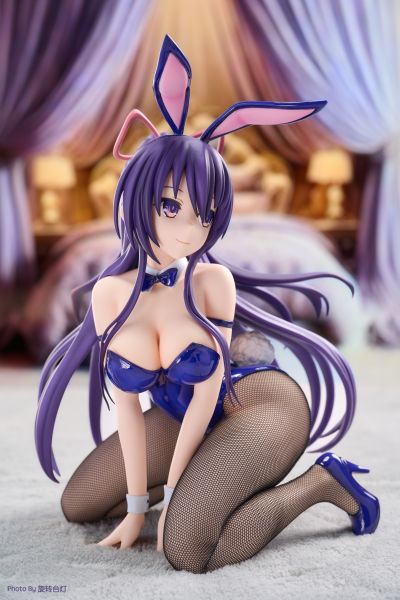 约会大作战 独特魅力-夜刀神十香-