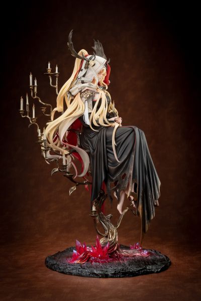 明日方舟 微光 烛骑士 薇薇安娜·德罗斯特