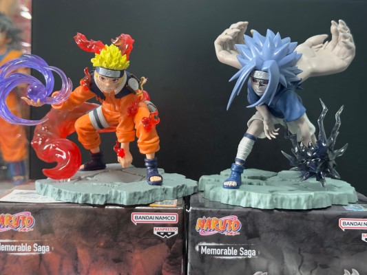 火影忍者 Memorable Saga-宇智波佐助-Ⅱ