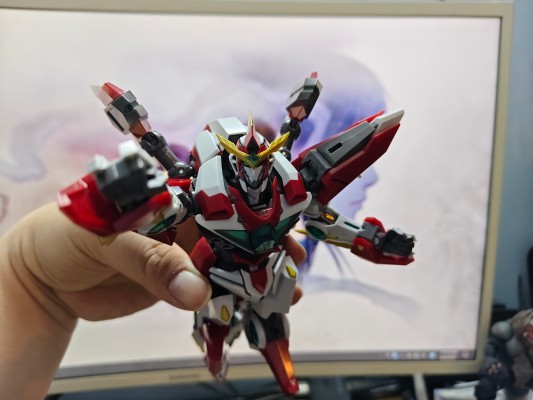 THE合体 勇气爆发BANG BRAVERN DX BRAVERN（布雷邦）