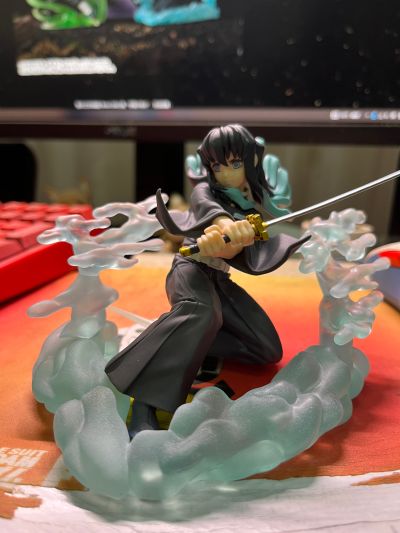 XrossLink 鬼灭之刃 时透无一郎 柱训练篇