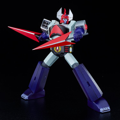 MODEROID 惑星机器人 丹加德A