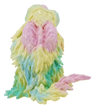 AMC 烟囱黑多拉 粉彩配色版