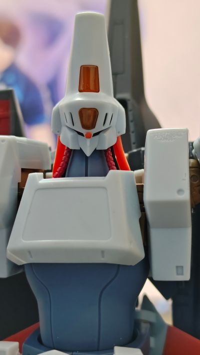 HI-METAL R  艾尔盖姆Mk-II